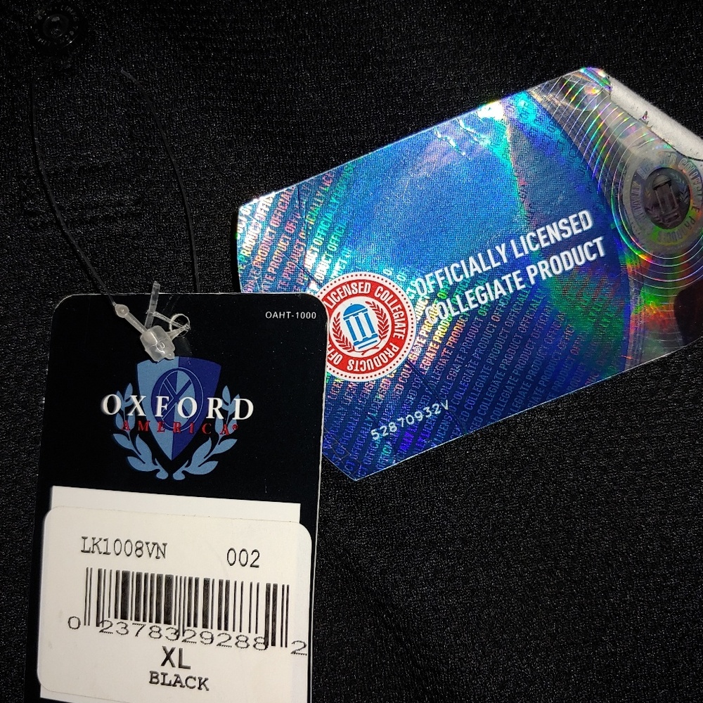 Women's XL VanderbuiltOxford Veri Cool Vest